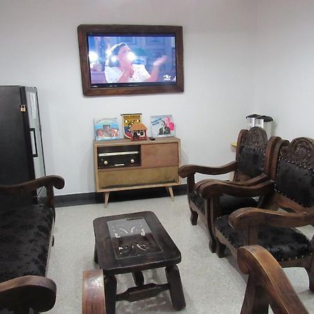 Hostal Internacional Богота Екстер'єр фото